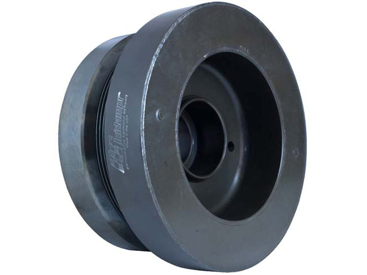 (Sold Out) Fluidampr 720211 Performance Diesel Series Damper, 1999-2003 Ford 7.3L Powerstroke Fluidampr