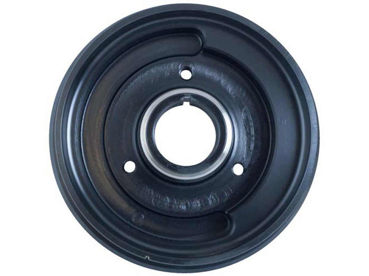 Fluidampr 720221 Performance Diesel Series Damper, 1994-1997 Ford 7.3L Powerstroke Fluidampr