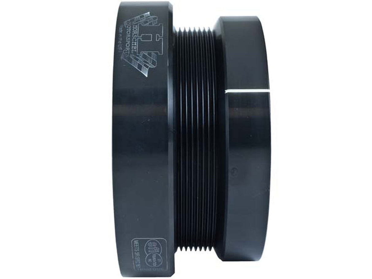 Fluidampr 720221 Performance Diesel Series Damper, 1994-1997 Ford 7.3L Powerstroke Fluidampr