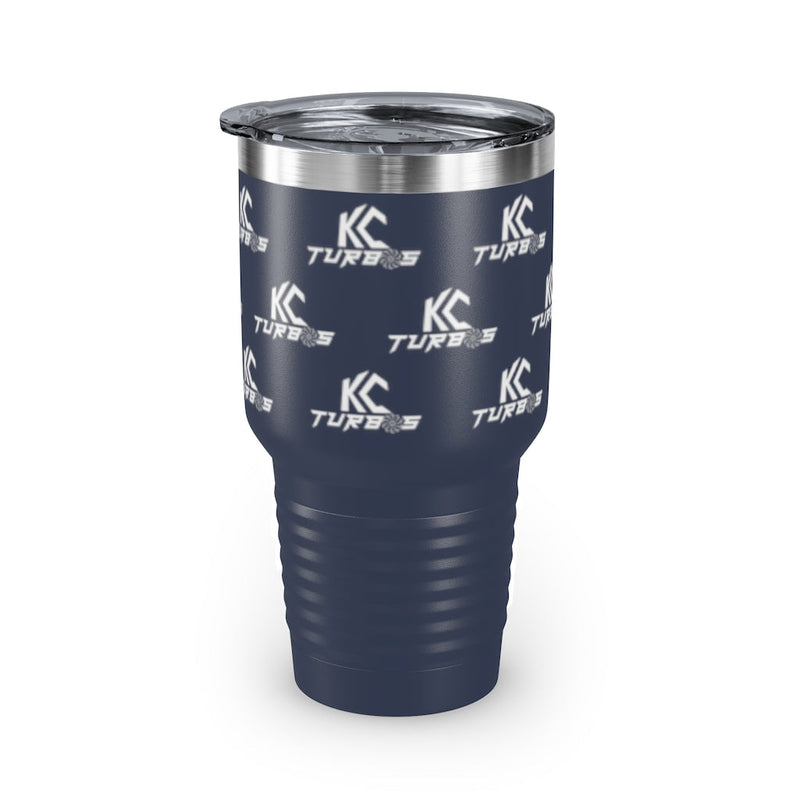 KC Stainless Steel Tumbler - 30oz