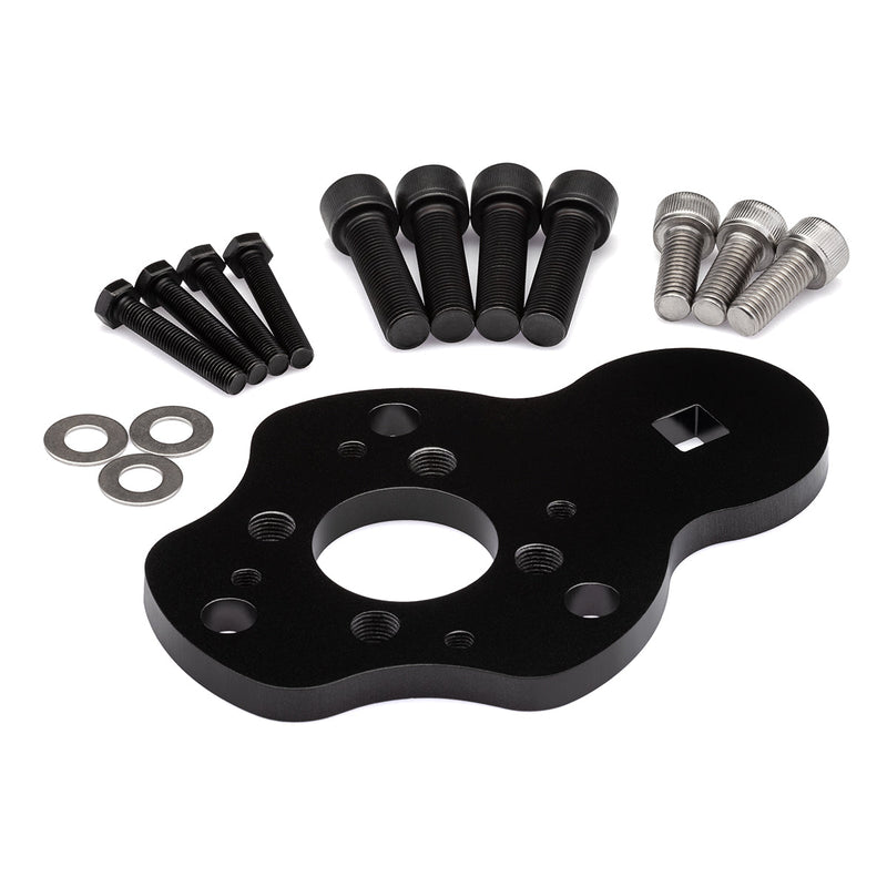 1993-2009 Subaru STI Crank Pulley Removal Tool