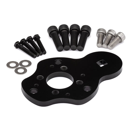1994-2009 Subaru Legacy Crank Pulley Removal Tool