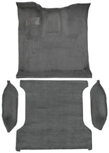 F-Series Interior Carpet Kit - ACC ACC