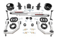 3.5 Inch Lift Kit N3 No Rear Shocks Toyota Land Cruiser 4WD (2024-2026) Rough Country