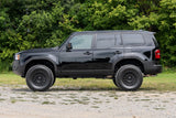 3.5 Inch Lift Kit N3 No Rear Shocks Toyota Land Cruiser 4WD (2024-2026) Rough Country