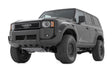 3.5 Inch Lift Kit N3 w/ Rear Shocks Toyota Land Cruiser 4WD (2024-2026) Rough Country
