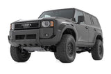 3.5 Inch Lift Kit M1 Toyota Land Cruiser 4WD (2024-2026) Rough Country