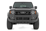 3.5 Inch Lift Kit M1R w/ Rear Shocks Toyota Land Cruiser 4WD (2024-2026) Rough Country