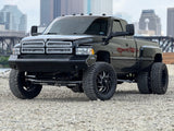 94-02 2g Dodge Ram Bolt On Four Link CRADLE Conversion Far From Stock