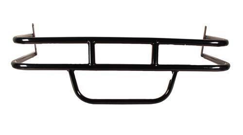 Jake's Brush Guard Black EZGO Marathon