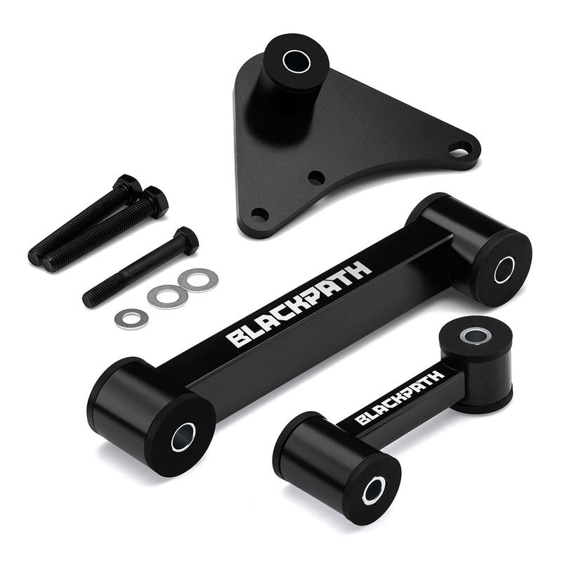 2003-2005 Dodge Neon SRT4 Engine and Transmission Mounts