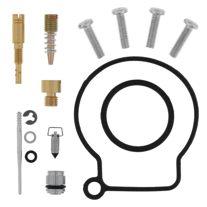 QuadBoss 08-19 Polaris Outlaw 50 Carburetor Kit