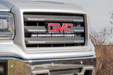 30 Inch Chrome Series LED Light Bar Curved Single Row Rough Country