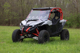 40 Inch Black Series LED Light Bar Curved Single Row Rough Country