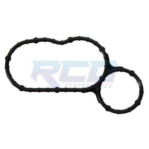 Fel-Pro 6.7L Power Stroke 11-19 Oil Filter Adapter Gasket