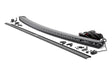 50 Inch Black Series LED Light Bar Curved Single Row Rough Country