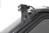 50 Inch Black Series LED Light Bar Curved Single Row Rough Country