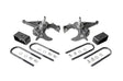 Lowering Kit 2 Inch FR 3 Inch RR Chevy/GMC Blazer/S10 Blazer/Sonoma 2WD Rough Country