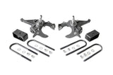 Lowering Kit 2 Inch FR 3 Inch RR Chevy/GMC Blazer/S10 Blazer/Sonoma 2WD Rough Country