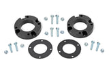 1.5-2 Inch Leveling Kit Toyota 4Runner 4WD (2025-2026) Rough Country