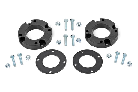 1.5-2 Inch Leveling Kit Toyota 4Runner 4WD (2025-2026) Rough Country