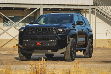 1.5-2 Inch Leveling Kit Toyota 4Runner 4WD (2025-2026) Rough Country