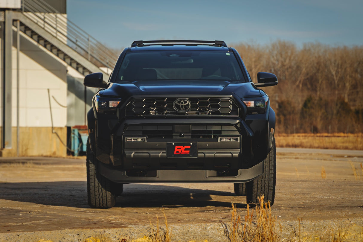 1.5-2 Inch Leveling Kit Toyota 4Runner 4WD (2025-2026) Rough Country