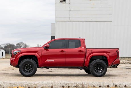 1.5 Inch Leveling Kit Toyota Tacoma 4WD (2024-2026) Rough Country
