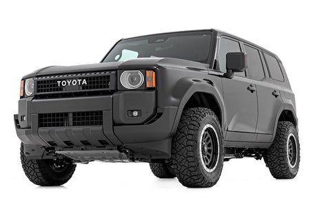 1 Inch Leveling Kit Toyota Land Cruiser 4WD (2024-2026) Rough Country