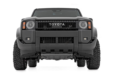1 Inch Leveling Kit Toyota Land Cruiser 4WD (2024-2026) Rough Country