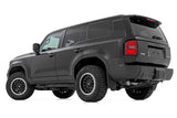 1 Inch Leveling Kit Toyota Land Cruiser 4WD (2024-2026) Rough Country