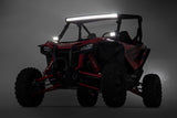 40 Inch Black Series LED Light Bar Curved Dual Row Rough Country