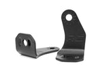 50 Inch Black Series LED Light Bar Curved Dual Row Cool White DRL Rough Country