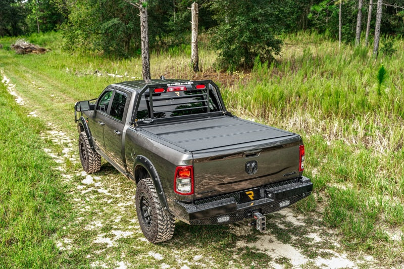 Extang 19-23 GMC Sierra Carbon Pro 1500 New Body 5.8ft. Bed Endure ALX