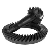 Yukon 67-72 Chevrolet Camaro Limited Slip & Re-Gear Kit - 30 Spline 3.08 Ratio