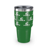 KC Stainless Steel Tumbler - 30oz