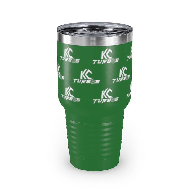 KC Stainless Steel Tumbler - 30oz