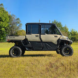 3 Inch Lift Kit Can-Am Defender HD11 High Lifter