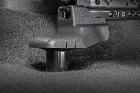 Seat Riser Kit 1.25 Inch Toyota Tacoma 2WD/4WD (2005-2023) Rough Country
