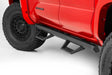 SRL2 Adjustable Aluminum Steps Double Cab Toyota Tacoma 2WD/4WD (24-26) Rough Country
