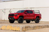 SRL2 Adjustable Aluminum Steps Double Cab Toyota Tacoma 2WD/4WD (24-26) Rough Country