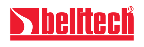 Belltech 2019+ GM Silverado / Sierra 1500 2WD / 4WD Front & Rear Complete Kit W/O Front Struts