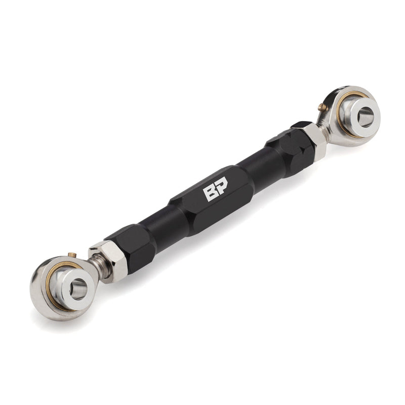 2007-2014 Yamaha YZF R1 0-3" Adjustable Lowering Link + Kickstand