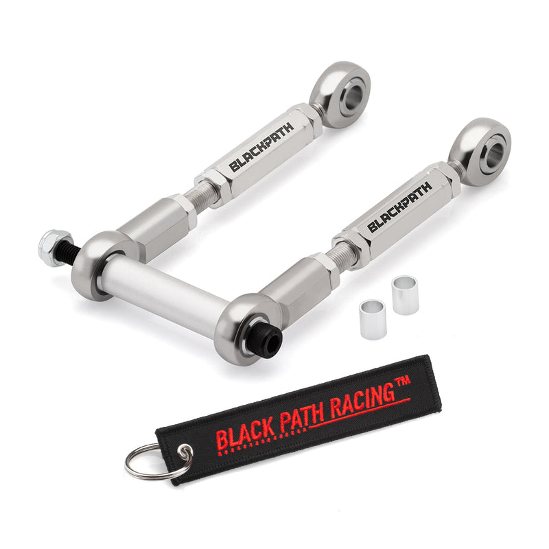 2003-2006 Honda CBR 600RR STEEL Rear Lowering Link