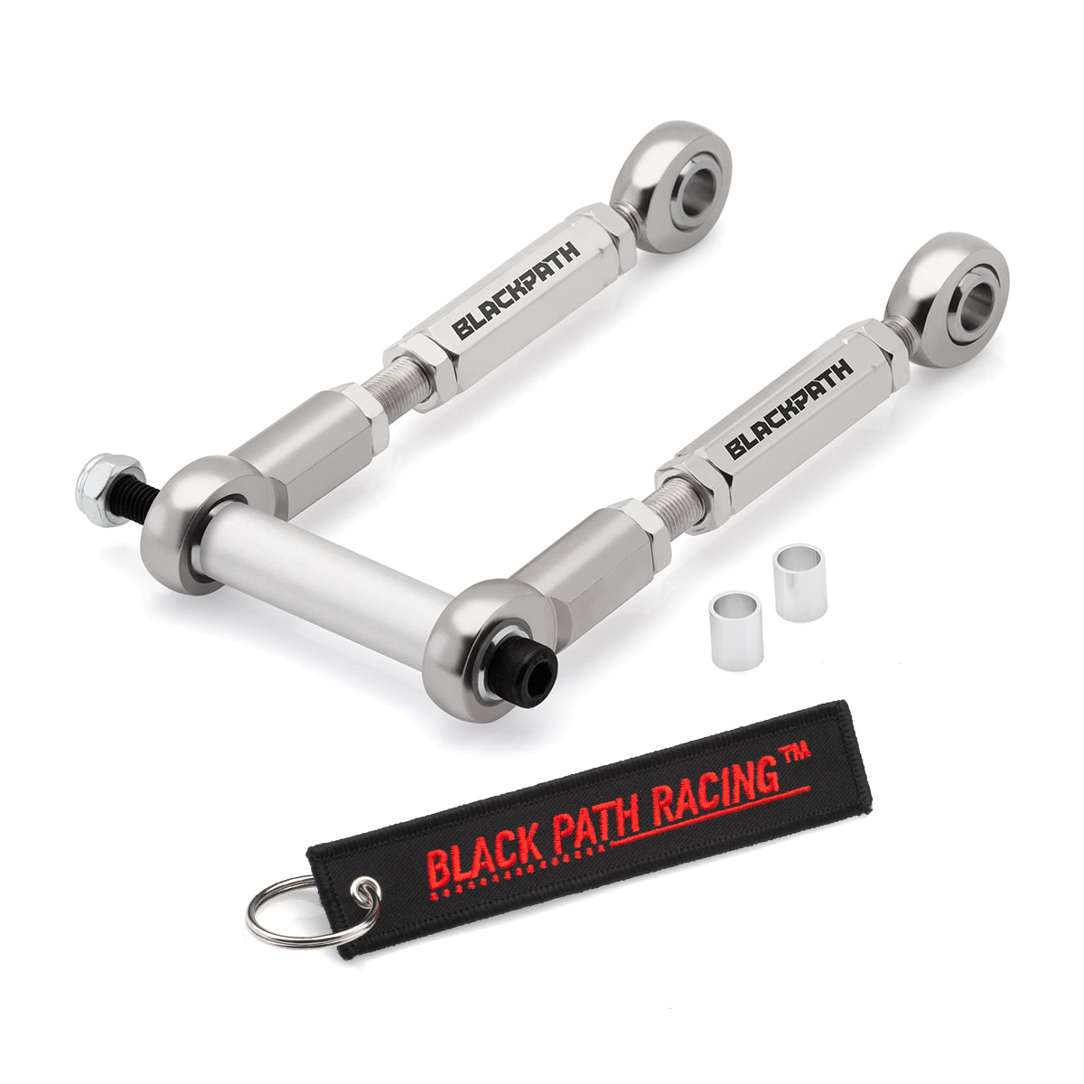 2004-2007 Honda CBR 1000RR STEEL Rear Lowering Link