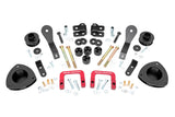 2.5 Inch Lift Kit Toyota RAV4 2WD/4WD (2019-2023) Rough Country