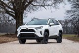 2.5 Inch Lift Kit Toyota RAV4 2WD/4WD (2019-2023) Rough Country