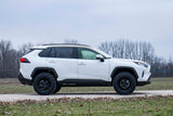 2.5 Inch Lift Kit Toyota RAV4 2WD/4WD (2019-2023) Rough Country
