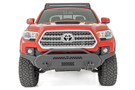 Roof Rack Toyota Tacoma 2WD/4WD (2005-2023) Rough Country