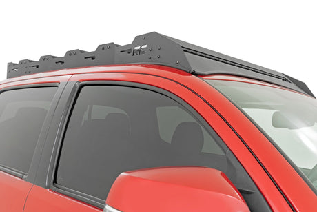 Roof Rack Front LED Lights Toyota Tacoma 2WD/4WD (2005-2023) Rough Country